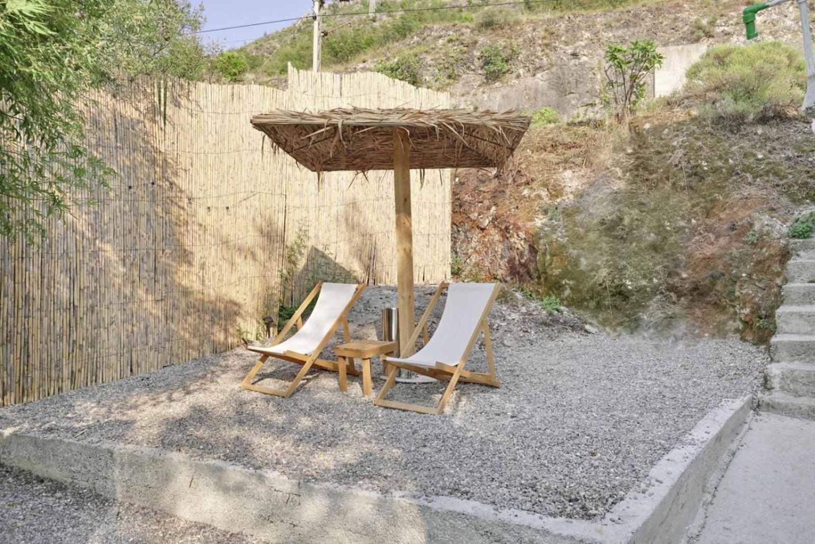 Apartman Skadarsko Jezero Bay Vranjina Exterior foto