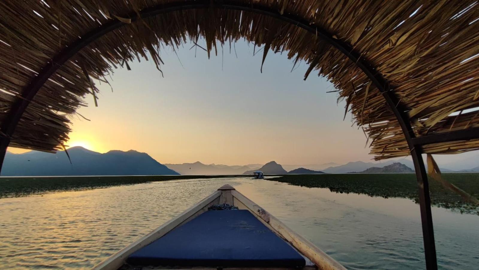 Apartman Skadarsko Jezero Bay Vranjina Quarto foto
